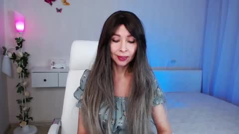 Wendi Foster online show from 23, 12, 2024