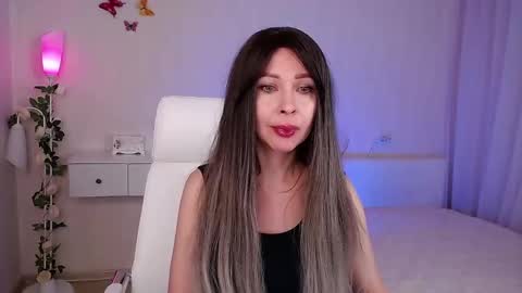 Wendi Foster online show from 28, 2, 2025