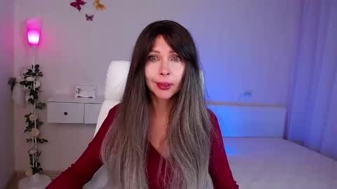 Wendi Foster online show from 11, 9, 2025