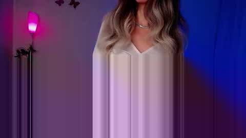 Wendi Foster online show from 14, 11, 2025