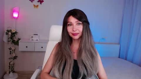 Snapshot of wendifoster chatting on 27, 3, 2026 Wendi Foster online show from 27, 3, 2026