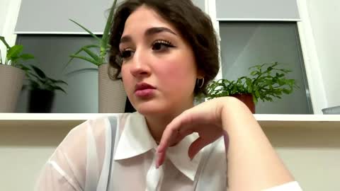 Anna online show from 24, 3, 2026