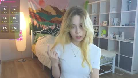 Wendy online show from 15, 9, 2025