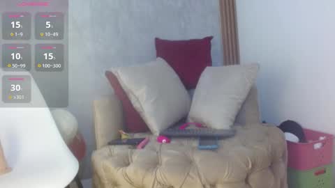 Snapshot of wendy_rivera chatting on 22, 2, 2025 Wendy online show from 22, 2, 2025