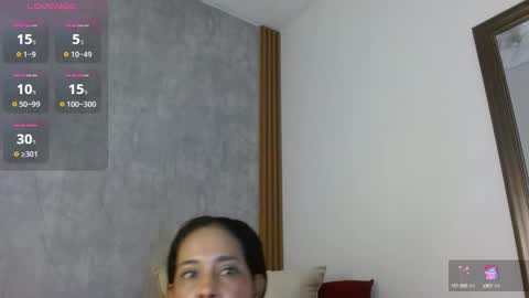 Snapshot of wendy_rivera chatting on 5, 3, 2025 Wendy online show from 5, 3, 2025