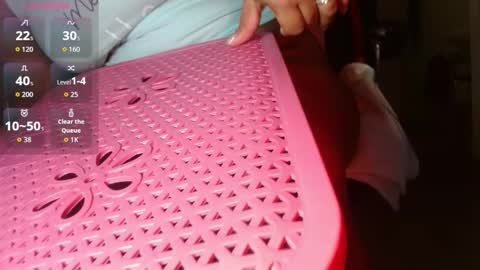 Snapshot of wendy_rivera chatting on 22, 2, 2026 Wendy online show from 22, 2, 2026