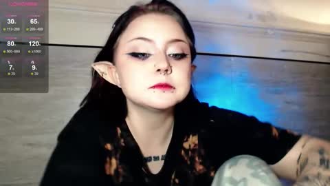 Wendy online show from 5, 10, 2025