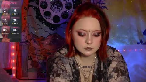 Wendy online show from 19, 11, 2025