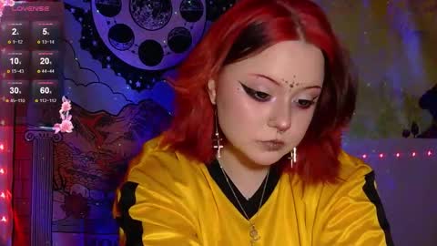 Wendy online show from 24, 11, 2025