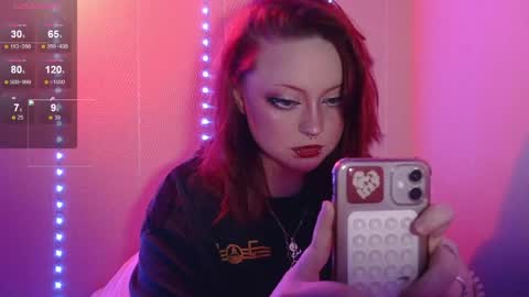 Wendy online show from 20, 4, 2026