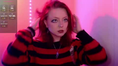 Wendy online show from 25, 4, 2026