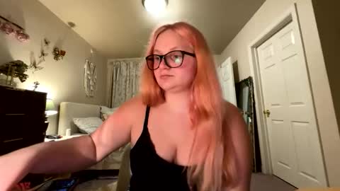 Snapshot of wendyberrygirl chatting on 30, 3, 2026 Wendy online show from 30, 3, 2026