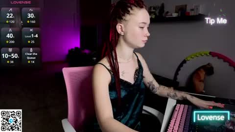Snapshot of wendycandy182 chatting on 18, 7, 2026 WendyCandy182 online show from 18, 7, 2026