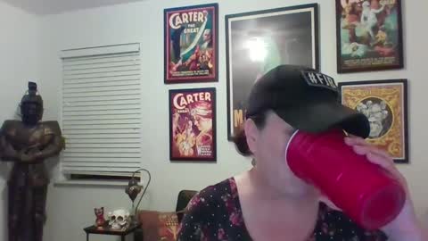 WendyCU online show from 2, 12, 2024