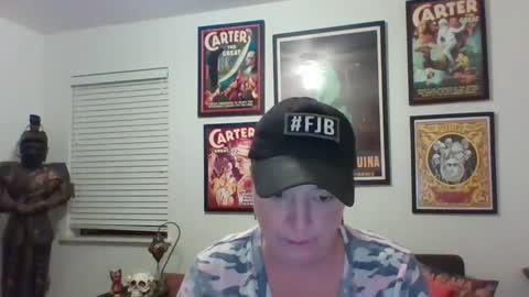 WendyCU online show from 3, 12, 2024