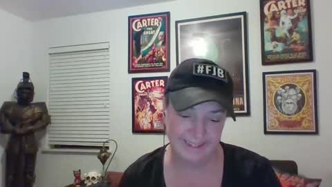 WendyCU online show from 9, 12, 2024