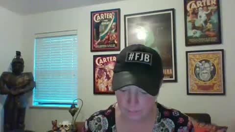 WendyCU online show from 9, 12, 2024
