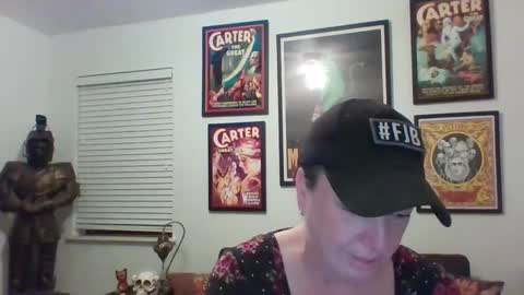 WendyCU online show from 13, 12, 2024
