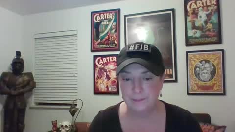 WendyCU online show from 15, 12, 2024
