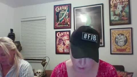 WendyCU online show from 17, 12, 2024