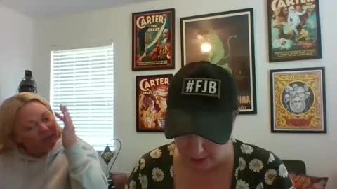 WendyCU online show from 17, 12, 2024