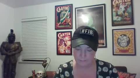 WendyCU online show from 19, 12, 2024