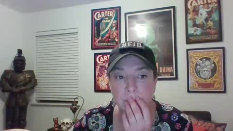 WendyCU online show from 22, 12, 2024