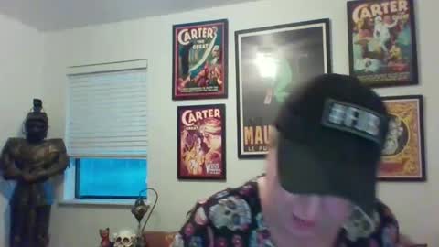 WendyCU online show from 23, 12, 2024