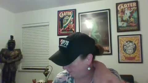 WendyCU online show from 27, 12, 2024