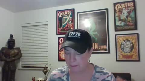 WendyCU online show from 29, 12, 2024