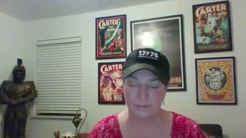 WendyCU online show from 30, 12, 2024