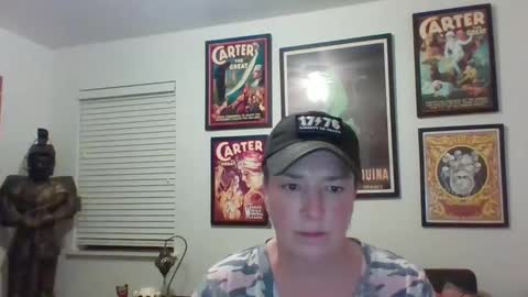 WendyCU online show from 2, 1, 2025