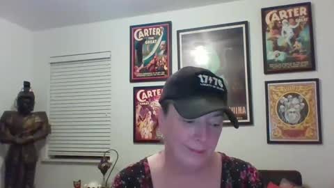 WendyCU online show from 3, 1, 2025
