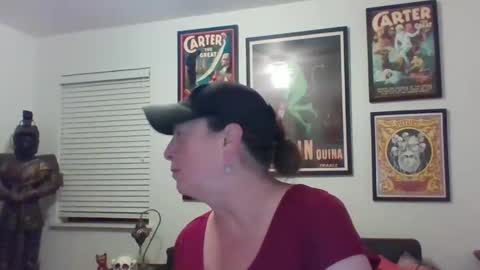 WendyCU online show from 13, 1, 2025