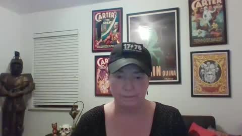 WendyCU online show from 4, 2, 2025