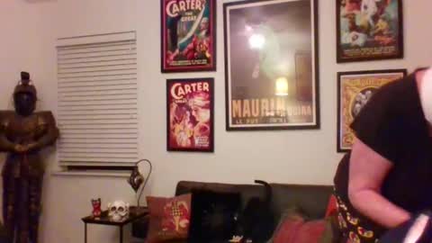 WendyCU online show from 17, 1, 2026