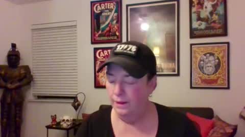 WendyCU online show from 2, 2, 2026