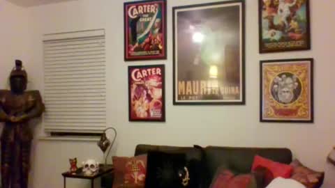 WendyCU online show from 4, 2, 2026