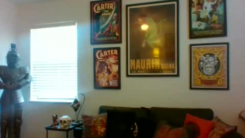 WendyCU online show from 9, 2, 2026