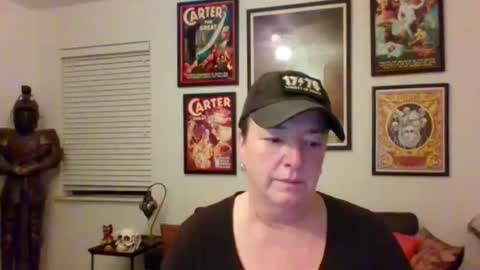 WendyCU online show from 17, 2, 2026