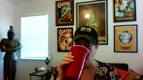 WendyCU online show from 15, 3, 2026