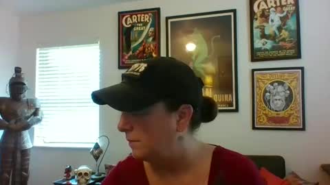 WendyCU online show from 6, 5, 2026