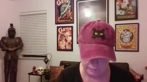 WendyCU online show from 8, 5, 2026