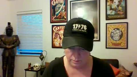 WendyCU online show from 2, 6, 2026