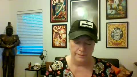 WendyCU online show from 15, 6, 2026