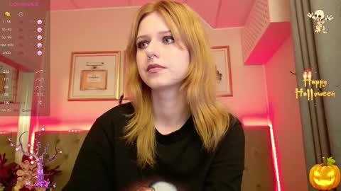 Snapshot of wendymay chatting on 30, 10, 2025 Wendy online show from 30, 10, 2025