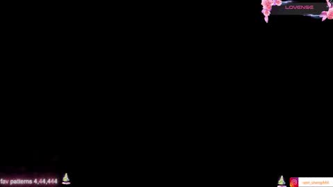 WEN SHENG online show from 20, 12, 2025