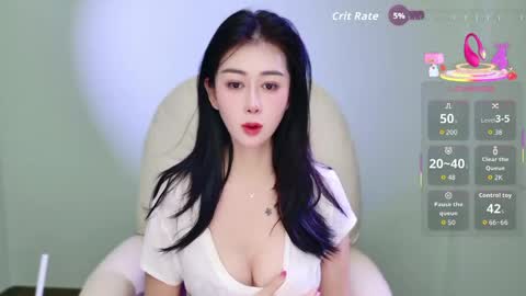 wenwen170 online show from 19, 4, 2026