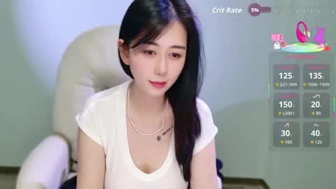wenwen170 online show from 11, 5, 2026
