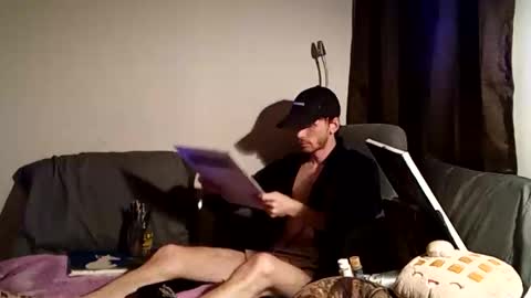 Breedee Boy online show from 22, 10, 2025